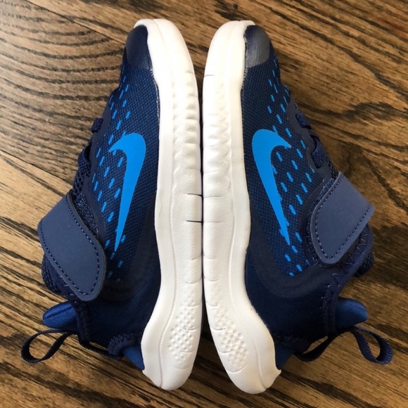 NIKE FREE RN Boy Sneakers - Picture 8 of 12